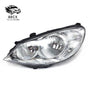 Applicable to the original Lavida headlamp assembly 08 09 10 11 old Lavida headlamp headlamp assembly - Jering auto parts