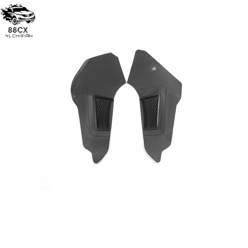 Applicable to the tesla New Model3/Y interior full set of seat guard corner guard sills - Jering auto parts