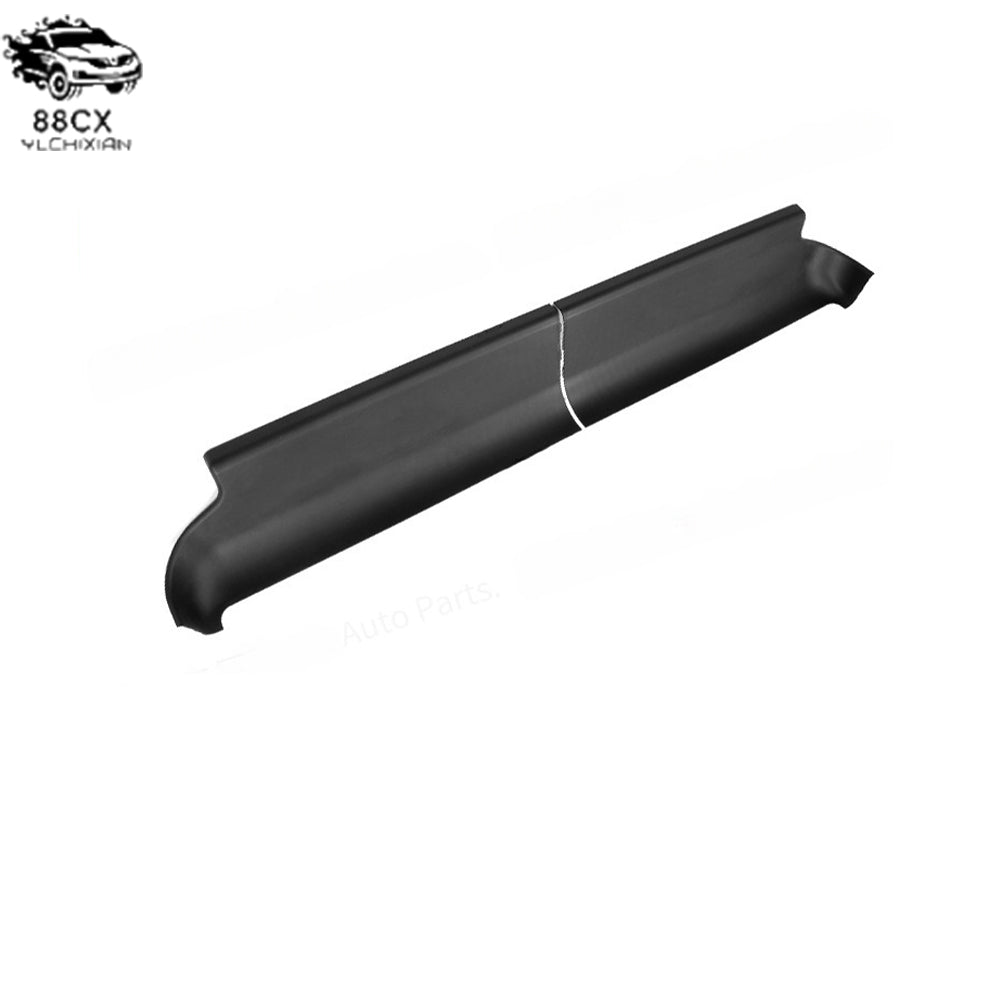 Applicable to the tesla New Model3/Y interior full set of seat guard corner guard sills - Jering auto parts