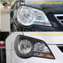 Applicable to Volkswagen new Bora headlight assembly 09 10 11 12 Bora headlight assembly headlight total - Jering auto parts