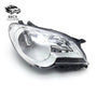 Applicable to Volkswagen new Bora headlight assembly 09 10 11 12 Bora headlight assembly headlight total - Jering auto parts