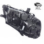 Applicable to Volkswagen POLO 06 - 07 - 08 - 09 - 10 Power/Power headlamp assembly lighting - Jering auto parts