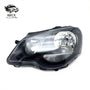 Applicable to Volkswagen POLO 06 - 07 - 08 - 09 - 10 Power/Power headlamp assembly lighting - Jering auto parts