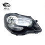 Applicable to Volkswagen POLO 06 - 07 - 08 - 09 - 10 Power/Power headlamp assembly lighting - Jering auto parts