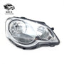 Applicable to Volkswagen POLO 06 - 07 - 08 - 09 - 10 Power/Power headlamp assembly lighting - Jering auto parts