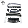 Body kit for Range Rover Executive 2023 SV model Surround bumper front grille center mesh - Jering auto parts