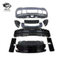 Body kit for Range Rover Executive 2023 SV model Surround bumper front grille center mesh - Jering auto parts