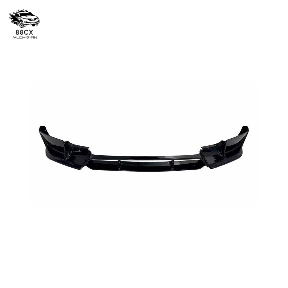 Body kit front lip for Land Rover Defender MANSORY model front lip - Jering auto parts