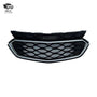 Chevrolet EQUINOX 2018 - 2020 front grille - Jering auto parts