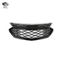 Chevrolet EQUINOX 2018 - 2020 front grille - Jering auto parts