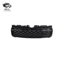 China Net for Land Rover Discovery Godaction modified front grille tank cover for Vader 2015 - 2019 Aurora - Jering auto parts