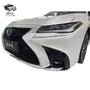 CoEncircling Net is available for Toyota Asia Dragon Net modified Lexus bumpe - Jering auto parts