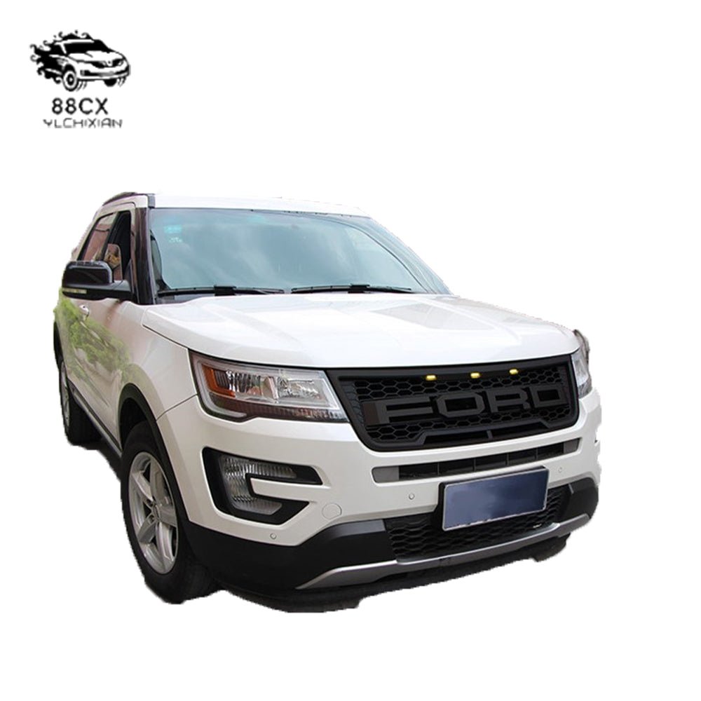 Explorer modifiers Mesa Raptor Mesa Sharp Explorer Mesa Raptor mesa - Jering auto parts