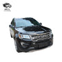 Explorer modifiers Mesa Raptor Mesa Sharp Explorer Mesa Raptor mesa - Jering auto parts