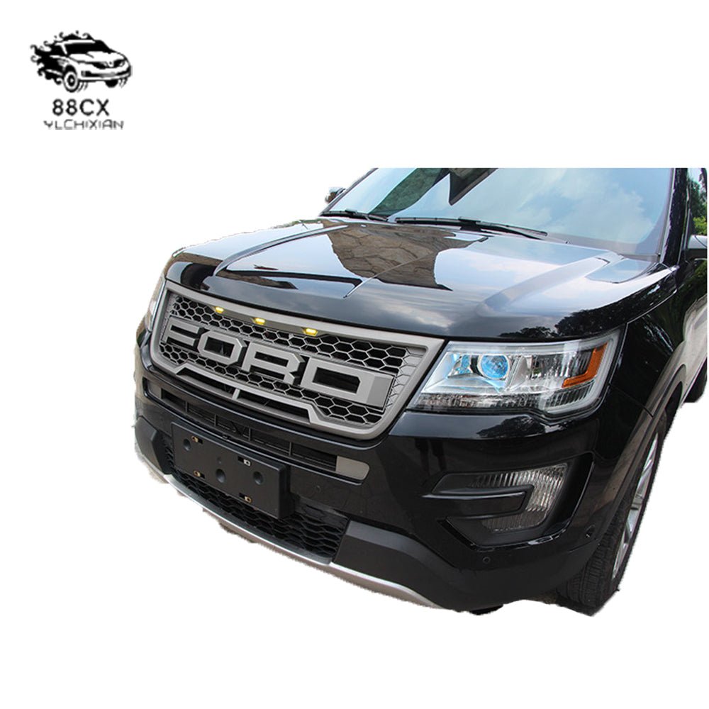 Explorer modifiers Mesa Raptor Mesa Sharp Explorer Mesa Raptor mesa - Jering auto parts