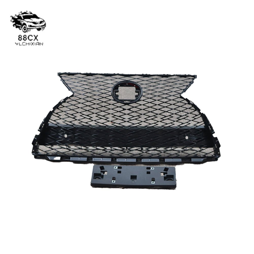 F - SPORT front grille for Lexus RX200 RX300 front face grille 2016 - 2020 - Jering auto parts