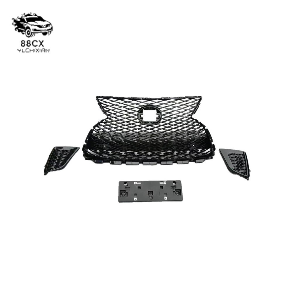 F - SPORT front grille for Lexus RX200 RX300 front face grille 2016 - 2020 - Jering auto parts