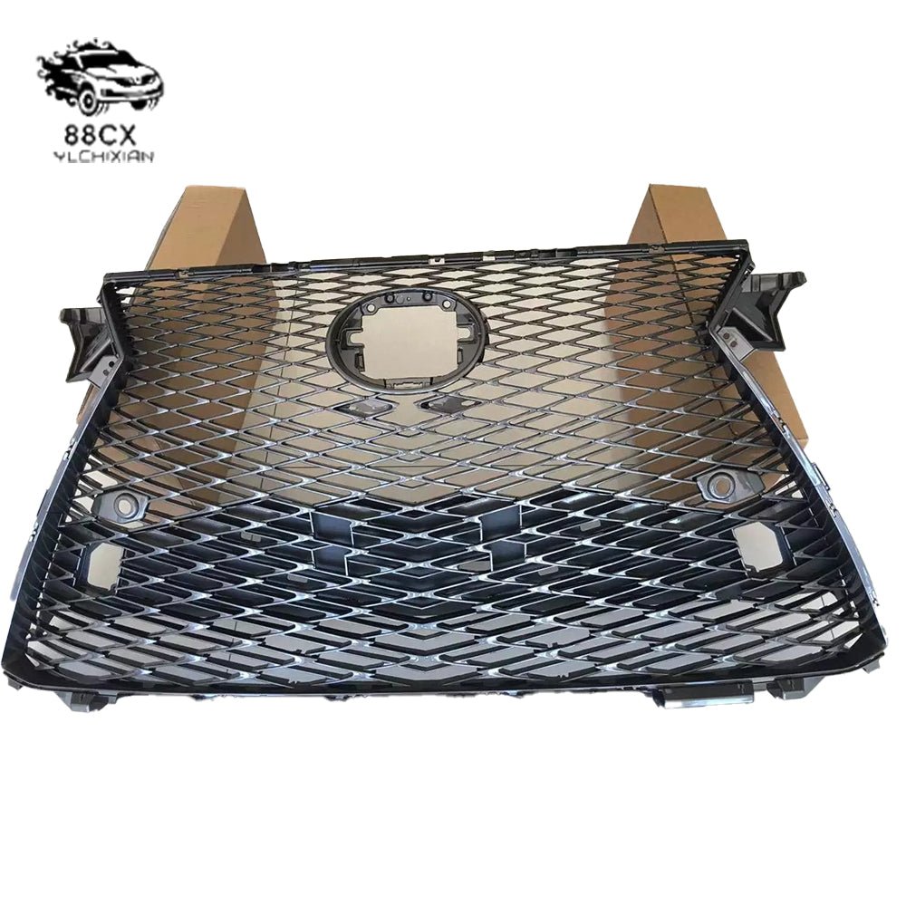 F - SPORT front grille for Lexus RX200 RX300 front face grille 2016 - 2020 - Jering auto parts