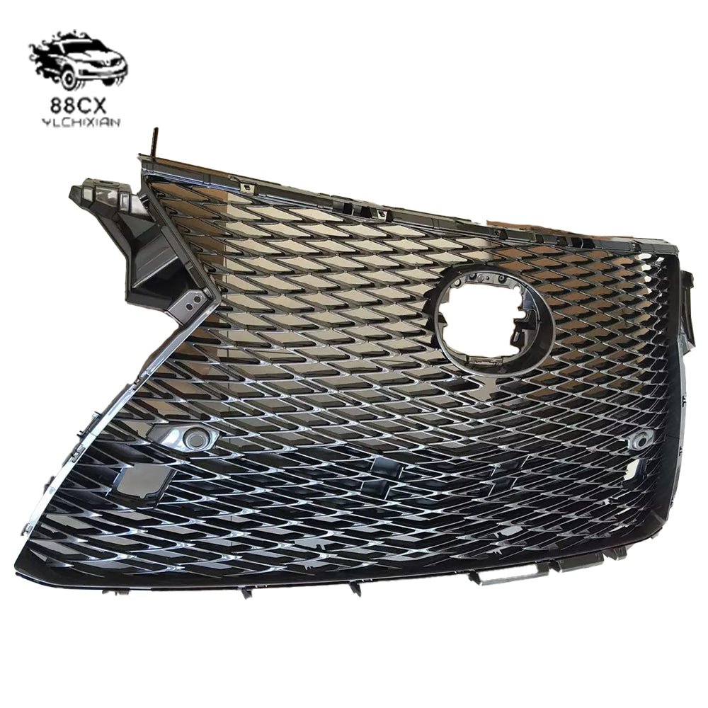 F - SPORT front grille for Lexus RX200 RX300 front face grille 2016 - 2020 - Jering auto parts