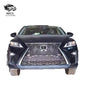 F - SPORT front grille for Lexus RX200 RX300 front face grille 2016 - 2020 - Jering auto parts