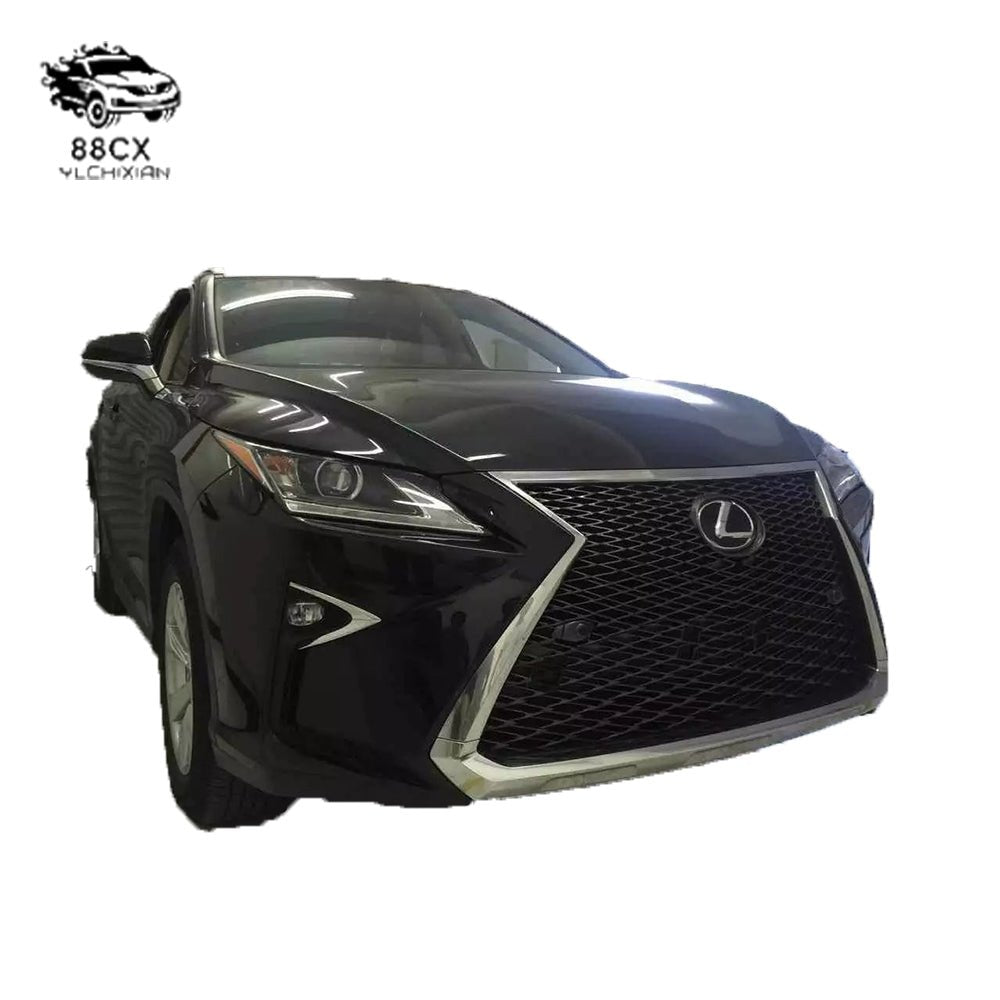 F - SPORT front grille for Lexus RX200 RX300 front face grille 2016 - 2020 - Jering auto parts