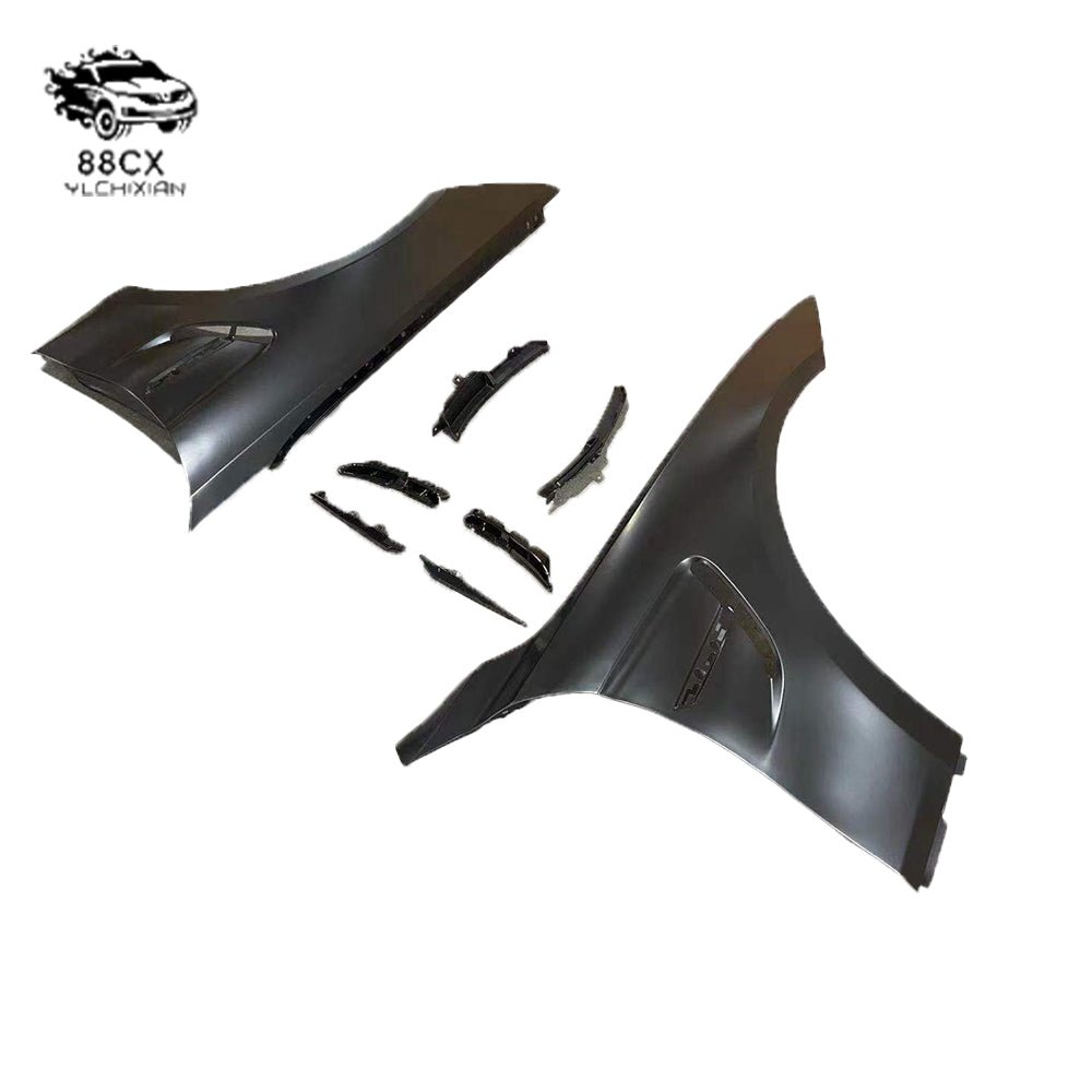 Fender for BMW 4 Series F32/F36 upgrade M4 Iron fender fender - Jering auto parts