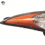 Fits 2011 - 2013 Hyundai Elantra Elantra US us headlight headlight assembly - Jering auto parts