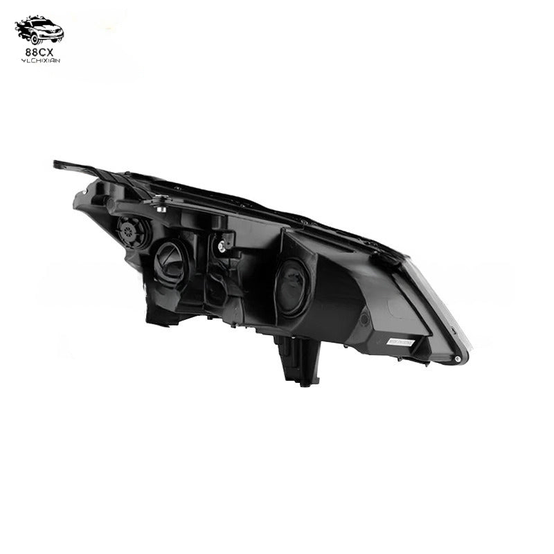 Fits 2013 - 2017 Chevrolet Traverse US us headlight headlight assembly - Jering auto parts