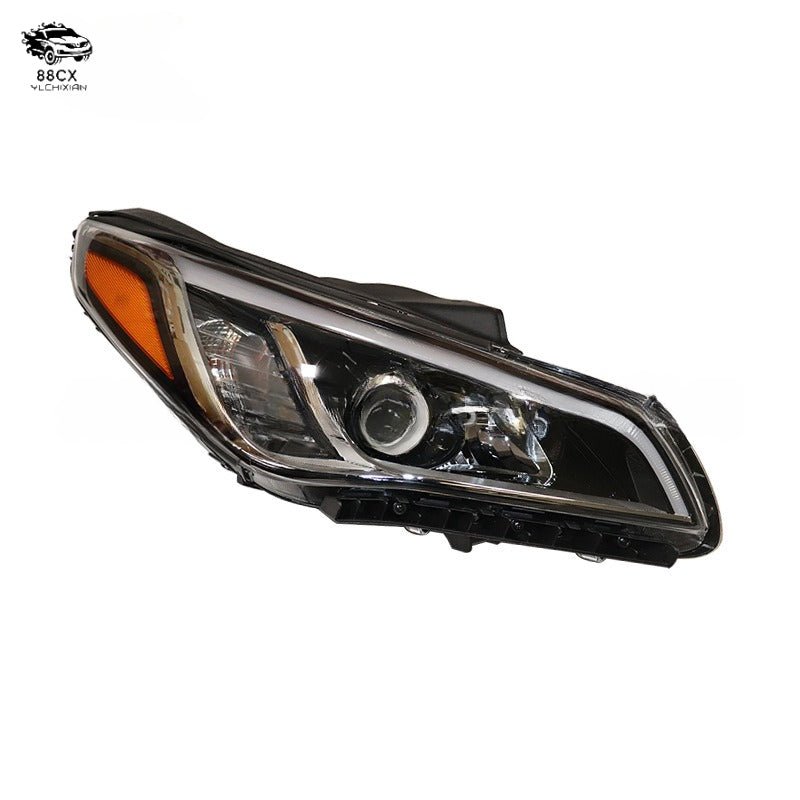 Fits 2015 - 2017 Hyundai Sonata SONATA US us headlight headlight assembly - Jering auto parts