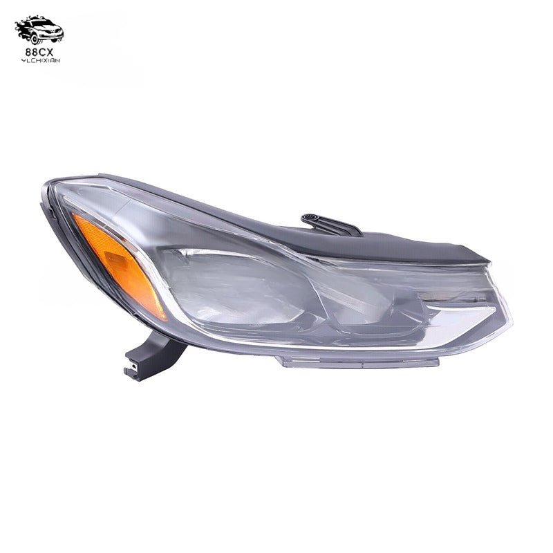 Fits 2017 - 2022 Chevrolet Trax Tronc US us low end headlight headlight assembly - Jering auto parts