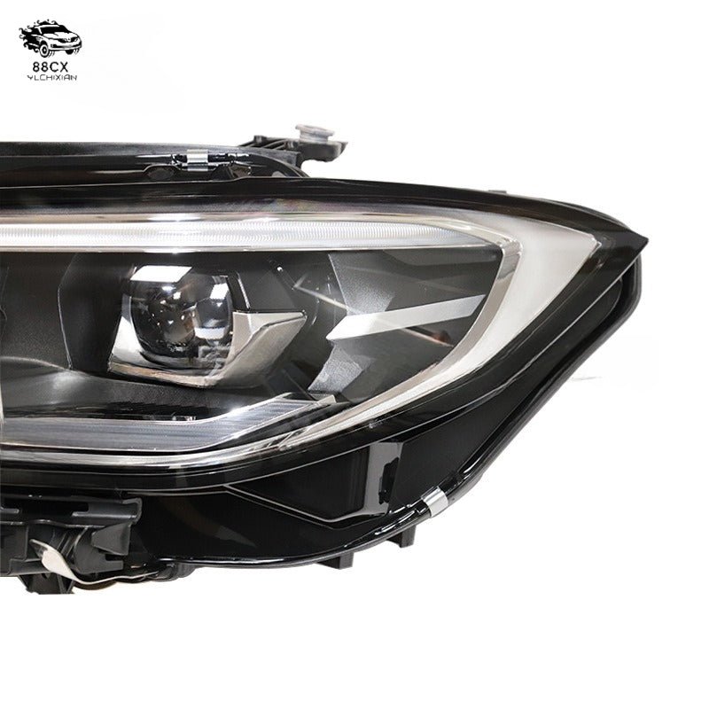 Fits 2018 - 2021 BMW 3 Series G20 Headlight Headlight Assembly - Jering auto parts