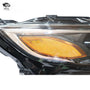 Fits 2019 - 2020 Chevrolet Malibu Myriad US us headlight headlight assembly - Jering auto parts