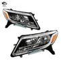 Fits 2019 - 2020 Nissan Nissan Pathfinder US us headlight headlights - Jering auto parts