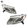 Fits 2019 - 2020 Nissan Nissan Pathfinder US us headlight headlights - Jering auto parts