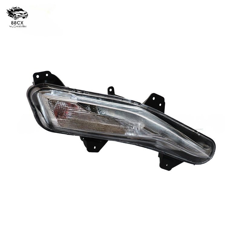 Fits 2019 - 2021 Chevrolet Malibu Malibu Fog Light Assembly - Jering auto parts