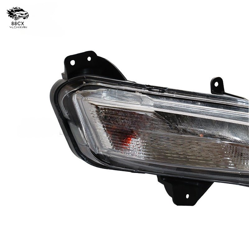 Fits 2019 - 2021 Chevrolet Malibu Malibu Fog Light Assembly - Jering auto parts