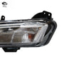 Fits 2019 - 2021 Chevrolet Malibu Malibu Fog Light Assembly - Jering auto parts