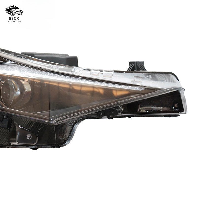 Fits 2021 - 2022 Hyundai Elantra low end US us headlight headlight assembly - Jering auto parts