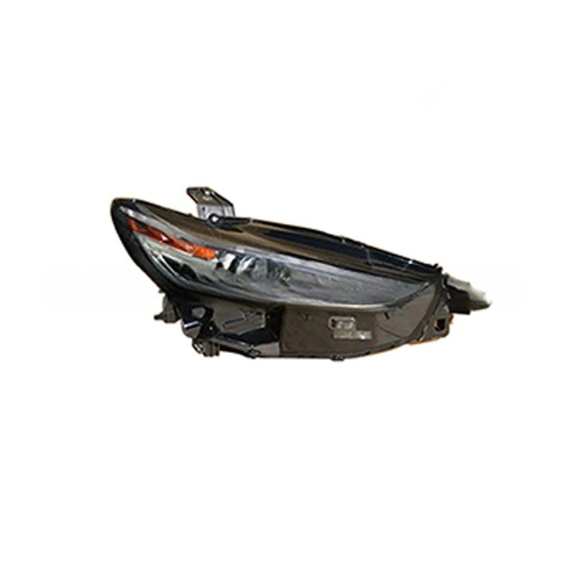 Fits 2021 - 2022 mazda 6 atz us high end headlight headlight assembly - Jering auto parts