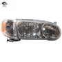 For 2001 2002 toyota corolla corolla us headlight headlight semi assembly - Jering auto parts