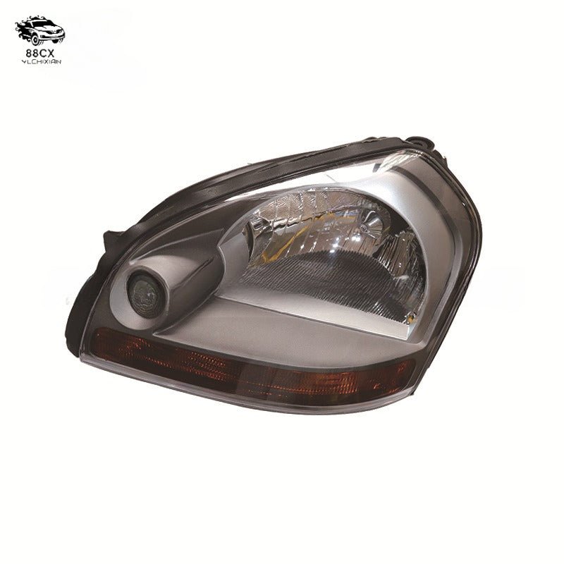 For 2005 - 2008 hyundai tucson tucson us us headlight headlight assembly - Jering auto parts