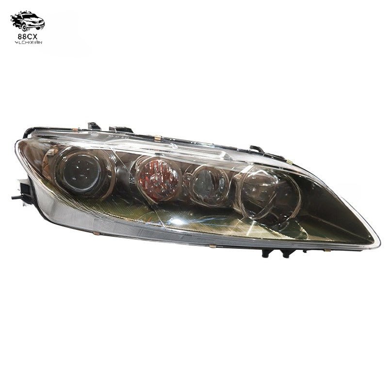 For 2006 - 2014 Mazda6 US us original headlight headlight assembly - Jering auto parts