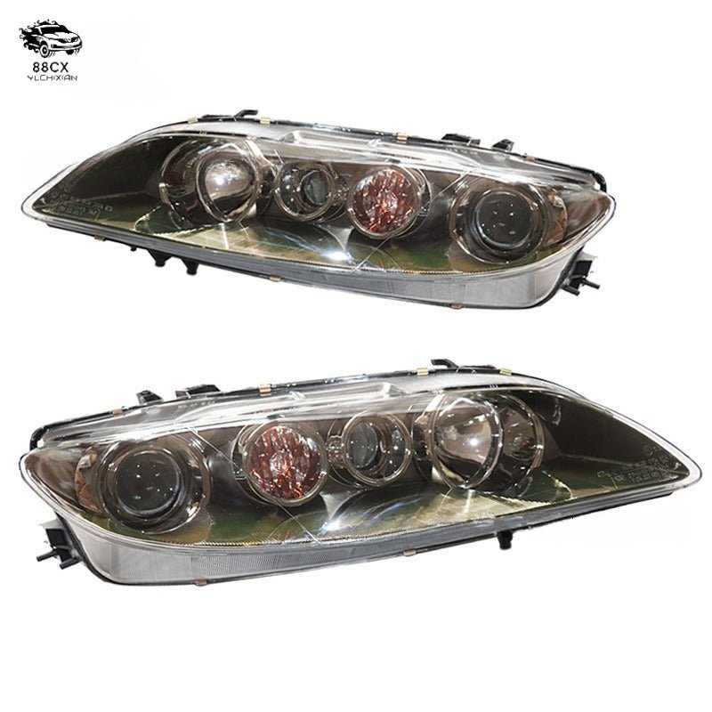 For 2006 - 2014 Mazda6 US us original headlight headlight assembly - Jering auto parts