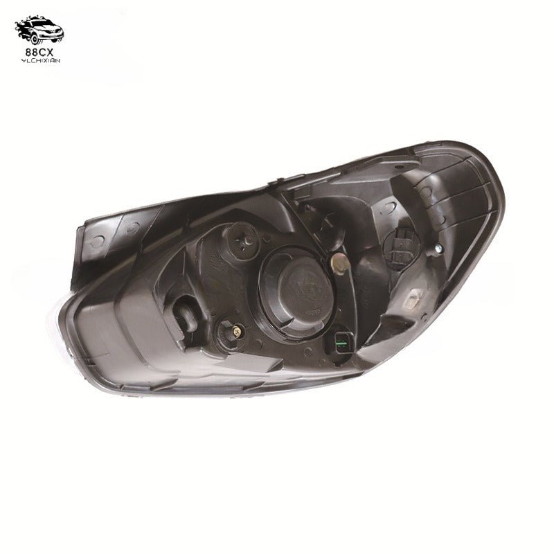 For 2007 - 2010 Hyundai Accent ACCENT US us headlight headlight assembly - Jering auto parts