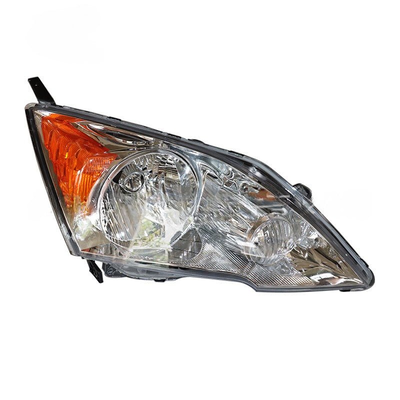 For 2007 - 2011 Honda CRV US us headlight headlight semi assembly - Jering auto parts