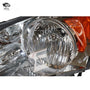 For 2007 - 2011 Honda CRV US us headlight headlight semi assembly - Jering auto parts