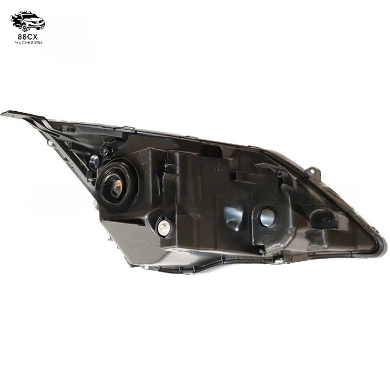 For 2007 - 2011 Honda CRV US us headlight headlight semi assembly - Jering auto parts