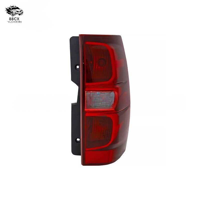 For 2007 - 2014 Chevrolet tahoe suburban taillights and Taillights of Tahoe Cyberban - Jering auto parts