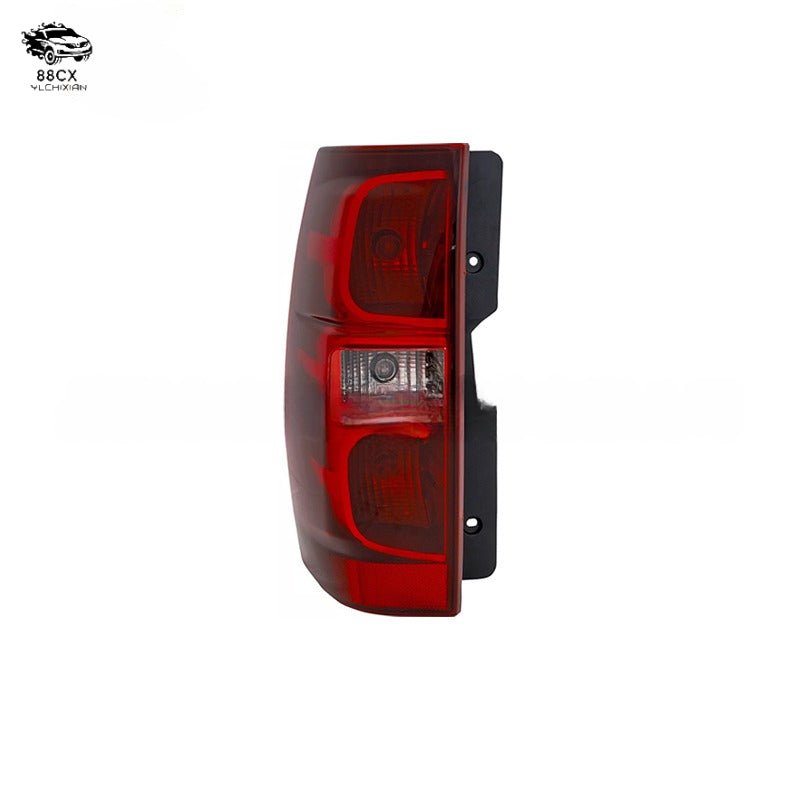 For 2007 - 2014 Chevrolet tahoe suburban taillights and Taillights of Tahoe Cyberban - Jering auto parts