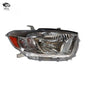 For 2008 2009 2010 2011 Toyota hananda us headlight headlight half assembly - Jering auto parts